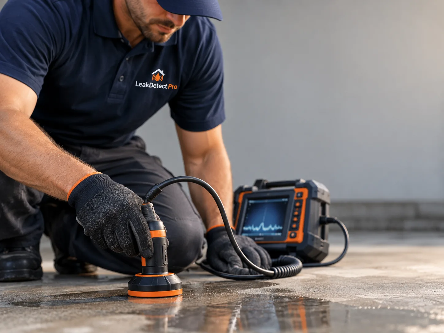 Flat Roof Analysis in Weston, PA